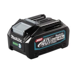 Batterie XGT ® 40 V max / 4 Ah - BL4040 MAKITA 191B26-6