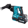 Perforateur burineur SDS PLUS - 40 V max / 4 Ah - MAKITA HR002GM204