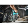 Perforateur burineur SDS PLUS - 40 V max / 4 Ah - MAKITA HR002GM204