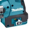 Perforateur burineur SDS PLUS - 40 V max / 4 Ah - MAKITA HR002GM204