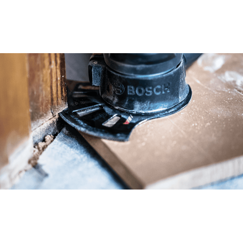 Lame de scie à segment carbure multimatériaux ACZ 105 ET BOSCH 2608664208