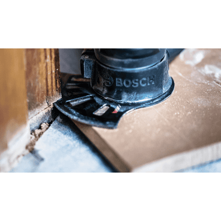 Lame de scie à segment carbure multimatériaux ACZ 105 ET BOSCH 2608664208