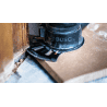 Lame de scie à segment carbure multimatériaux ACZ 105 ET BOSCH 2608664208