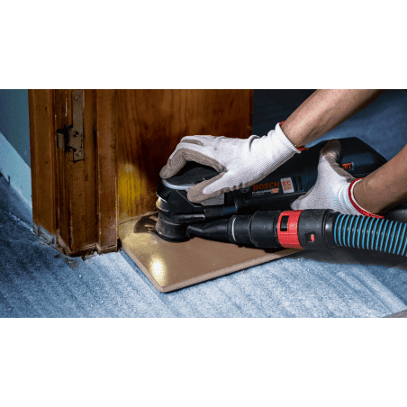 Lame de scie à segment carbure multimatériaux ACZ 105 ET BOSCH 2608664208