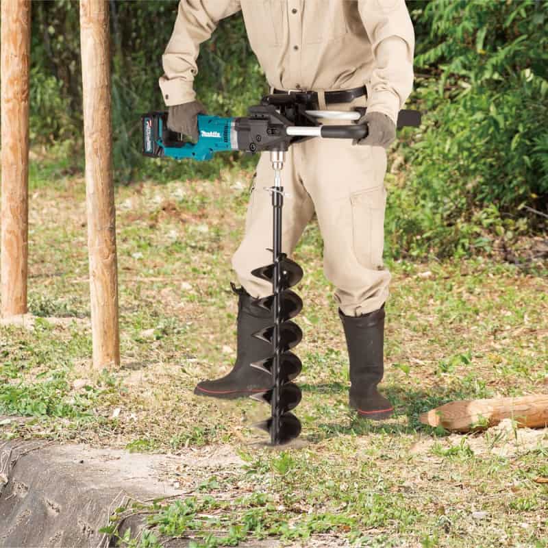 Tarière 40 V max SOLO MAKITA DG001GZ05