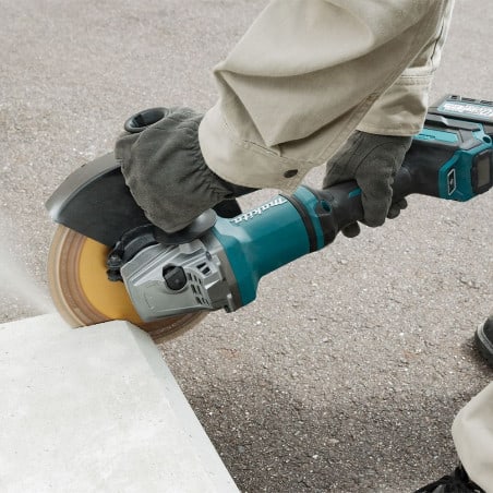 Meuleuse Ø 230 mm 40 V max SOLO MAKITA GA038GZ01