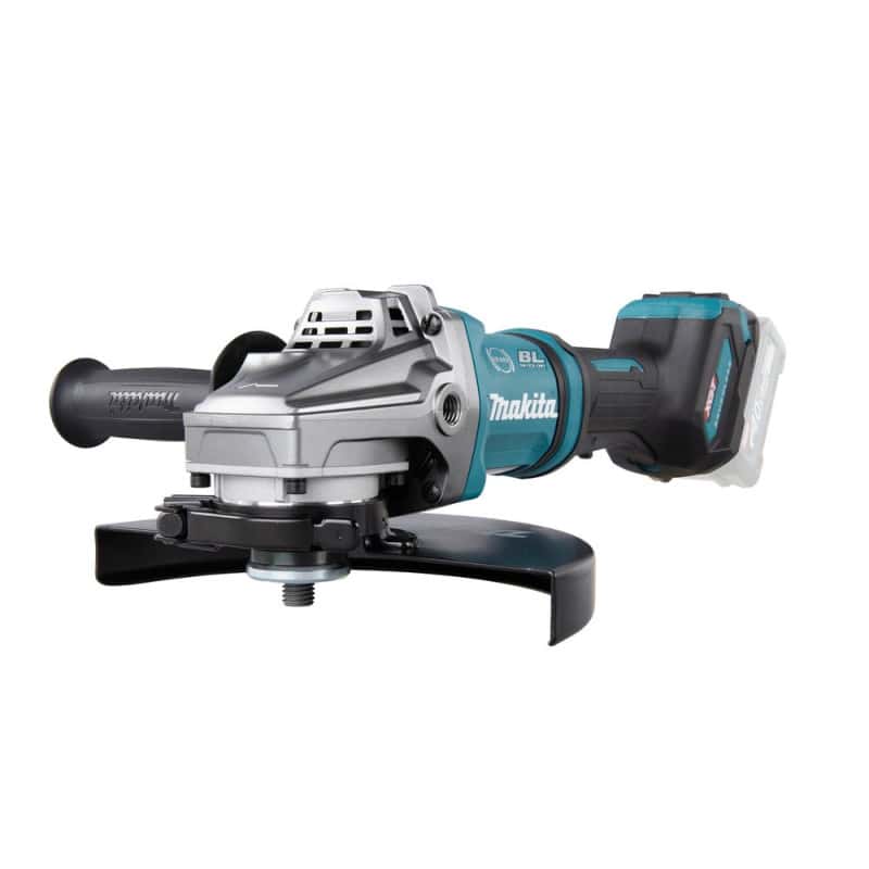 Meuleuse Ø 230 mm 40 V max SOLO MAKITA GA038GZ01