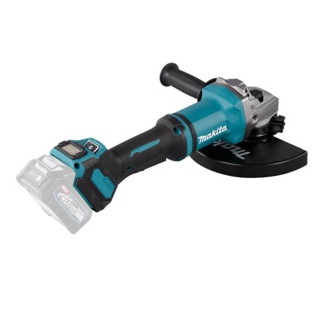 Meuleuse Ø 230 mm 40 V max SOLO MAKITA GA038GZ01