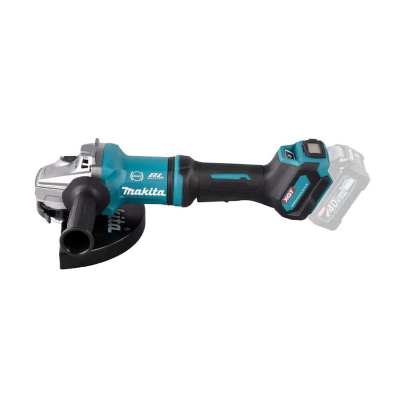 Meuleuse Ø 230 mm 40 V max SOLO MAKITA GA038GZ01