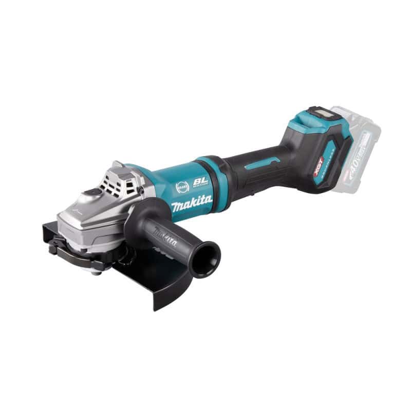 Meuleuse Ø 230 mm 40 V max SOLO MAKITA GA038GZ01