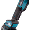 Meuleuse Ø 125 mm 40 V max / 4 Ah MAKITA GA029GM201