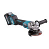 Meuleuse Ø 125 mm 40 V max / 4 Ah MAKITA GA029GM201