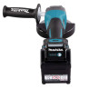 Meuleuse Ø 125 mm 40 V max / 4 Ah MAKITA GA029GM201
