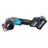 Meuleuse Ø 125 mm 40 V max / 4 Ah MAKITA GA029GM201