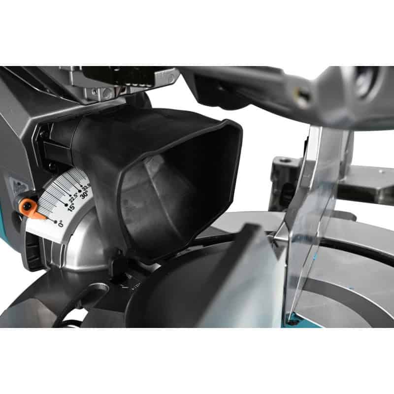 Scie à onglet radiale 305 mm - 40 V max / SOLO sans fil MAKITA LS003GZ01