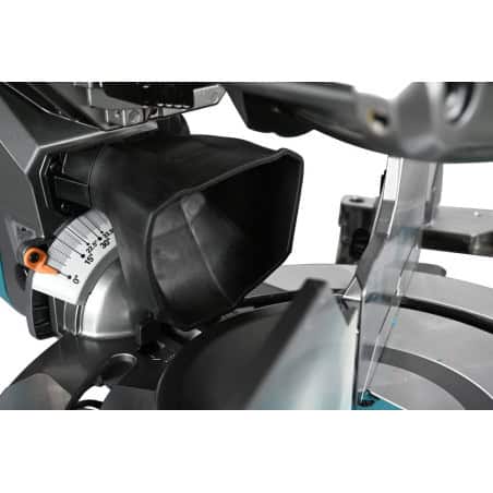Scie à onglet radiale 305 mm - 40 V max / SOLO sans fil MAKITA LS003GZ01