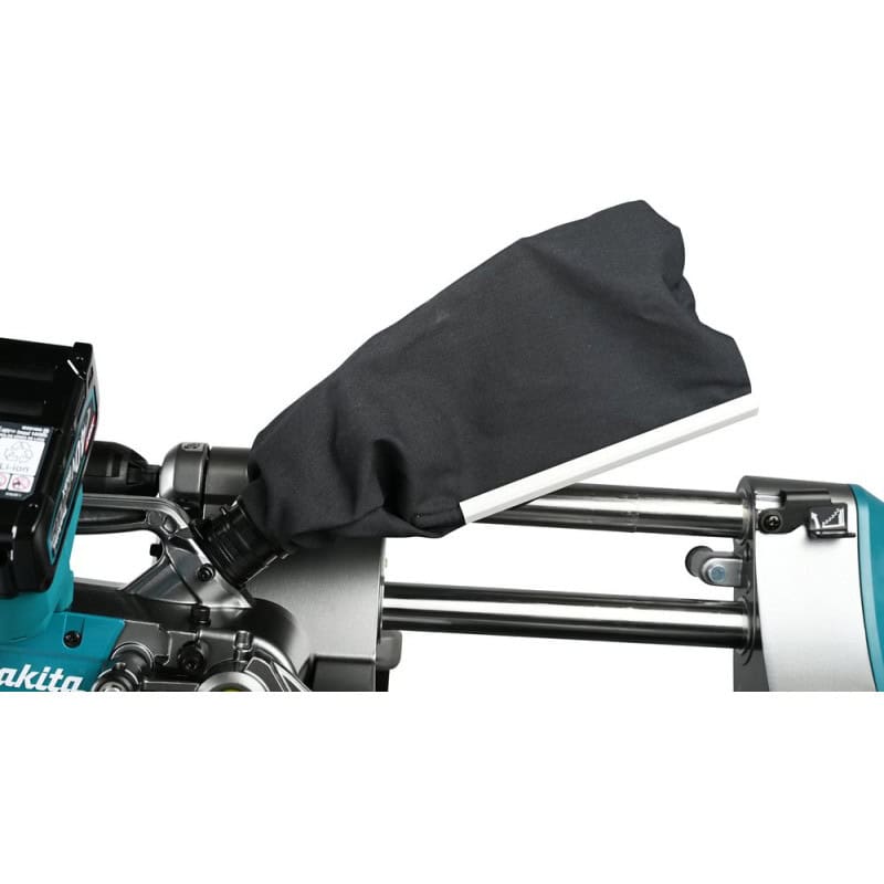 Scie à onglet radiale 305 mm - 40 V max / SOLO sans fil MAKITA LS003GZ01