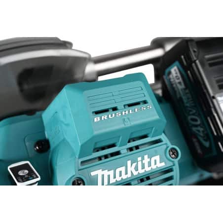 Scie à onglet radiale 305 mm - 40 V max / SOLO sans fil MAKITA LS003GZ01