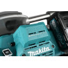 Scie à onglet radiale 305 mm - 40 V max / SOLO sans fil MAKITA LS003GZ01
