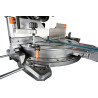 Scie à onglet radiale 305 mm - 40 V max / SOLO sans fil MAKITA LS003GZ01