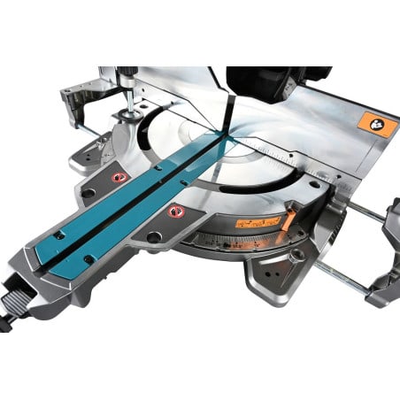 Scie à onglet radiale 305 mm - 40 V max / SOLO sans fil MAKITA LS003GZ01