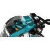 Scie à onglet radiale 305 mm - 40 V max / SOLO sans fil MAKITA LS003GZ01