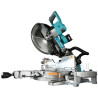 Scie à onglet radiale 305 mm - 40 V max / SOLO sans fil MAKITA LS003GZ01
