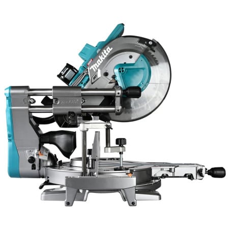 Scie à onglet radiale 305 mm - 40 V max / SOLO sans fil MAKITA LS003GZ01