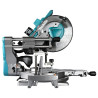 Scie à onglet radiale 305 mm - 40 V max / SOLO sans fil MAKITA LS003GZ01