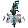 Scie à onglet radiale 305 mm - 40 V max / SOLO sans fil MAKITA LS003GZ01