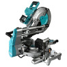 Scie à onglet radiale 305 mm - 40 V max / SOLO sans fil MAKITA LS003GZ01