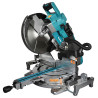 Scie à onglet radiale 305 mm - 40 V max / SOLO sans fil MAKITA LS003GZ01
