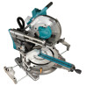 Scie à onglet radiale 305 mm - 40 V max / SOLO sans fil MAKITA LS003GZ01