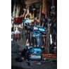 Perceuse visseuse à percussion 40 V max / 2,5 Ah XGT MAKITA HP001GD201