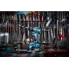 Perceuse visseuse à percussion 40 V max / 2,5 Ah XGT MAKITA HP001GD201