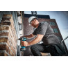 Perceuse visseuse à percussion 40 V max / 2,5 Ah XGT MAKITA HP001GD201