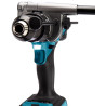 Perceuse visseuse à percussion 40 V max / 2,5 Ah XGT MAKITA HP001GD201