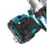 Perceuse visseuse à percussion 40 V max / 2,5 Ah XGT MAKITA HP001GD201