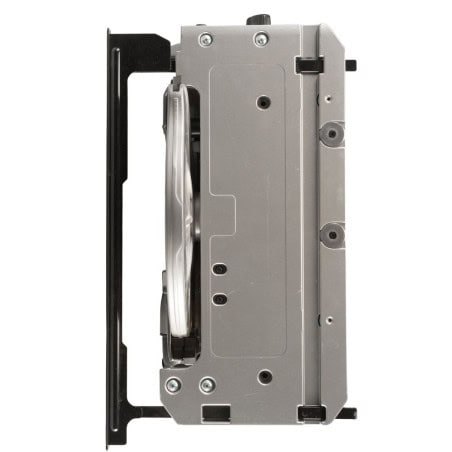 Scie circulaire 235 mm - 40 V max / 5 Ah XGT MAKITA HS009GT201
