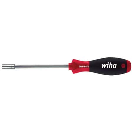 Tournevis porte-embout magnetique rigide WIHA