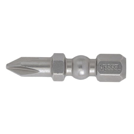 Coffret embouts à choc - 31 pièces - VESSEL 426577