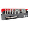 Coffret embouts à choc - 31 pièces - VESSEL 426577