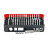 Coffret embouts à choc - 31 pièces - VESSEL 426577