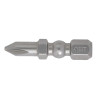 Coffret embouts à choc - 11 pièces - PH / PZ / Torx - VESSEL 426576