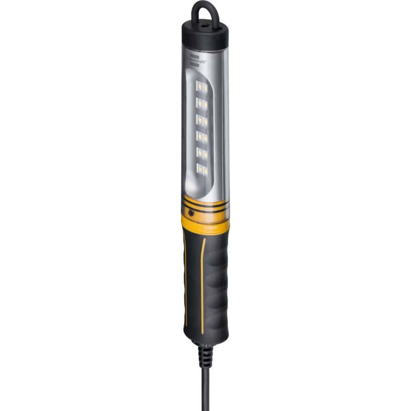 Lampe d'atelier à LED BRENNENSTUHL 1175470010