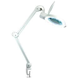 Loupe avec éclairage LED FEKU 500015