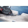 Plateau ponçage carbure multimatériaux GR20 - EXPERT AVZ 90 RT2 BOSCH 2608900045