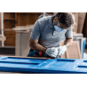 Plateau ponçage carbure multimatériaux GR60 - EXPERT AVZ 90 RT6 BOSCH 2608900049
