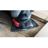 Plateau ponçage carbure multimatériaux GR100 - EXPERT AVZ 90 RT10 BOSCH 2608900043