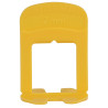 Croisillon autonivelant x 75 - L 2 mm / E 12 ~ 20 mm - SIDAMO 11255314